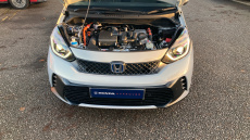 Honda Jazz 1.5 i-MMD Hybrid Advance 5dr eCVT Hybrid Hatchback